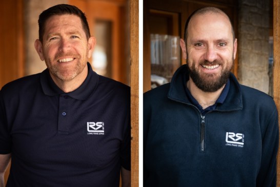 Long Rake Spar gears up for growth with senior sales appointments