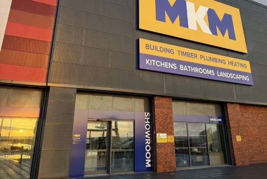 MKM at the double with new branch openings