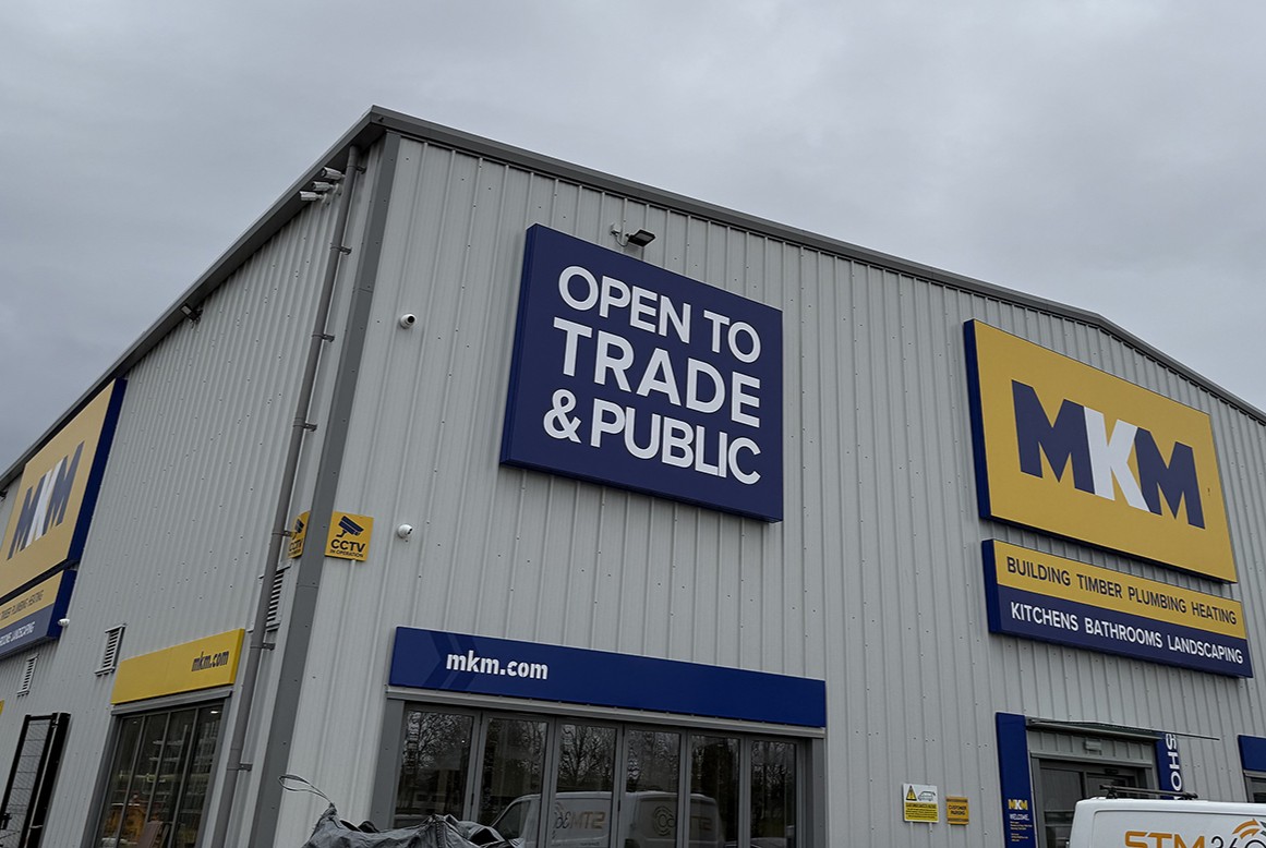 MKM at the double — again!