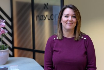 Naylor names new National Sales Director