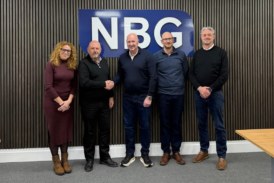 Roofbase joins NBG as latest new Partner