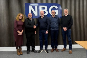 Roofbase joins NBG as latest new Partner