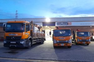 Leicester-based roofing specialist Roofbase is the latest name to become a Partner of National Buying Group, “seizing the opportunity to buy better and tap into a wider merchant network across the roofing sector.”