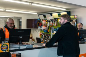 Leicester-based roofing specialist Roofbase is the latest name to become a Partner of National Buying Group, “seizing the opportunity to buy better and tap into a wider merchant network across the roofing sector.”