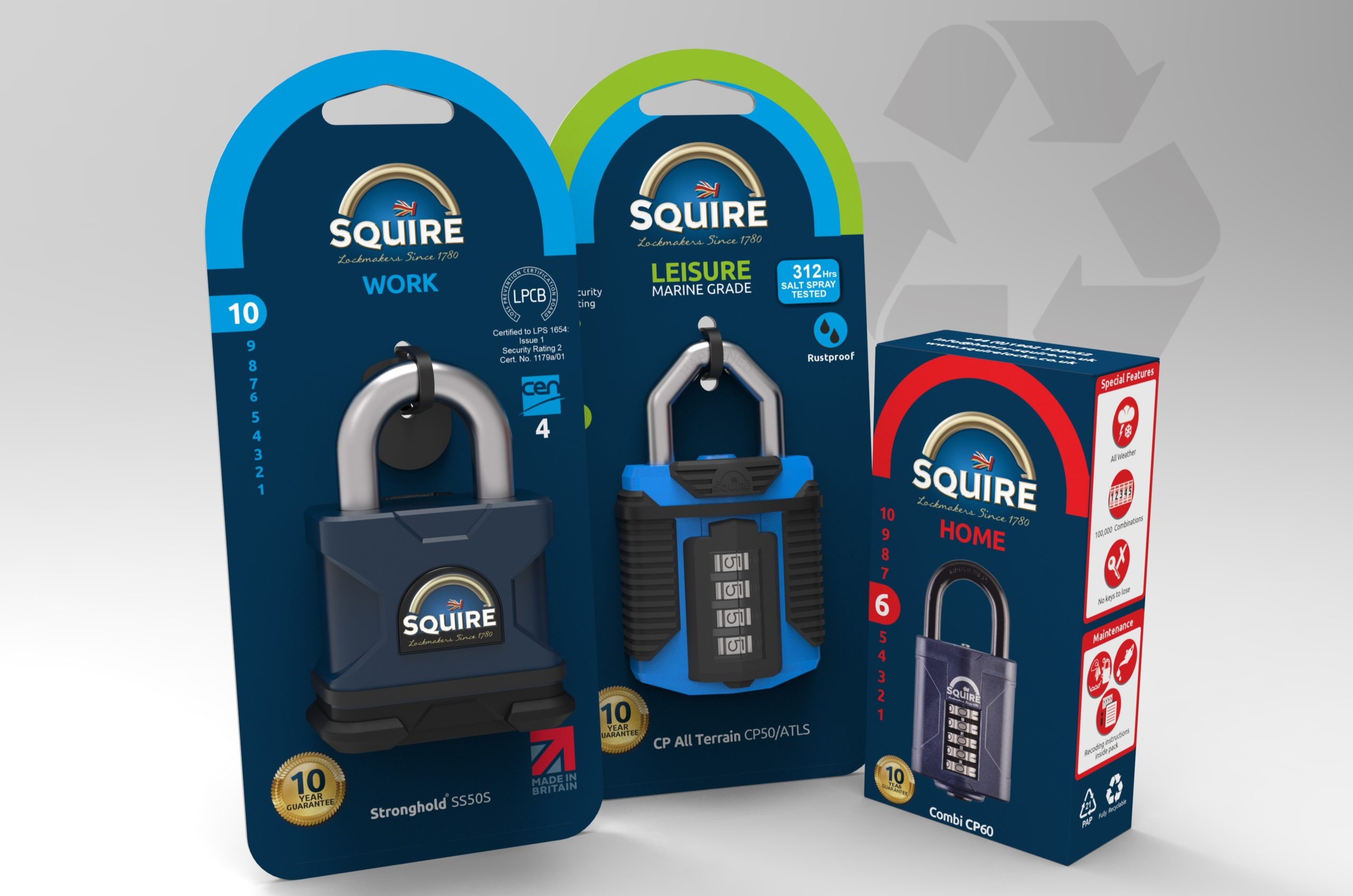 Squire “strengthens commitment to sustainability and reducing plastic” as part of EPR framework