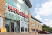 Wolseley Group “strengthens customer focus with new operating model”