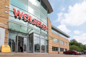 Wolseley Group “strengthens customer focus with new operating model”