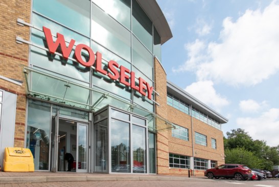 Wolseley Group “strengthens customer focus with new operating model”