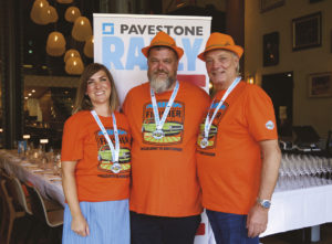 Undoubtedly the industry’s most unique and incredible event, the Pavestone Rally will return in 2027 for a fifth time...