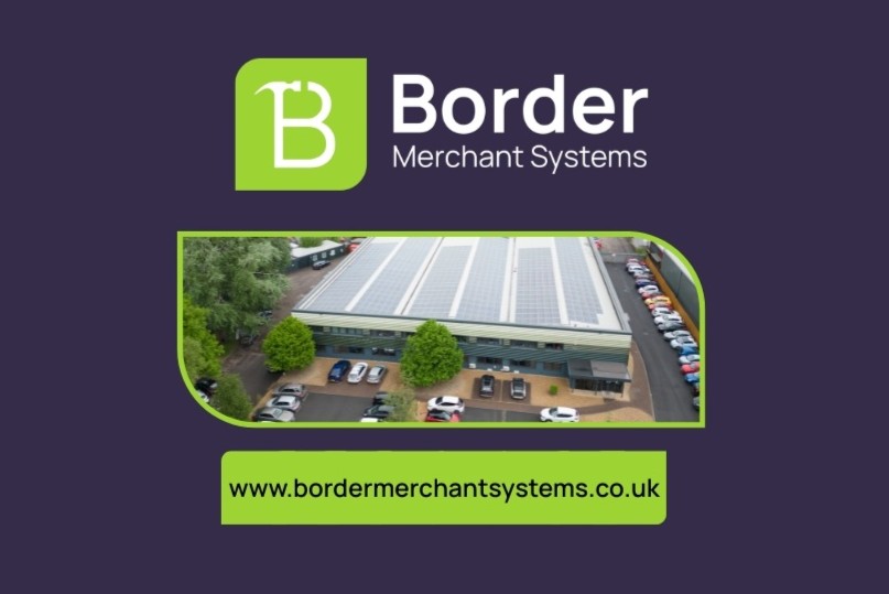 Change on the horizon at Border Merchant Systems