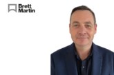 Brett Martin names new P&D Regional Sales Manager