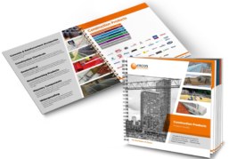 Encon Construction Products launches updated Product Guide