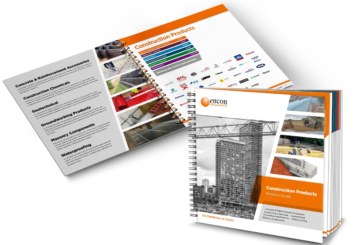 Encon Construction Products launches updated Product Guide