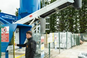 In just three years since its launch, fibo Collect UK’s concept of ready-to-collect concrete, mortar and screed systems are now operating at merchants all across England, Scotland, and Wales, with further growth planned throughout 2026.