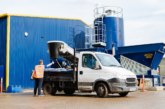 Ready-to-collect concrete systems “a recognised solution for builders’ merchants”