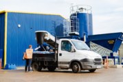Ready-to-collect concrete systems “a recognised solution for builders’ merchants”