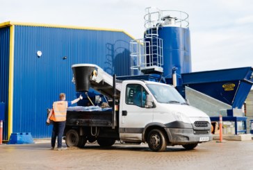 Ready-to-collect concrete systems “a recognised solution for builders’ merchants”