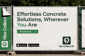 In just three years since its launch, fibo Collect UK’s concept of ready-to-collect concrete, mortar and screed systems are now operating at merchants all across England, Scotland, and Wales, with further growth planned throughout 2026.