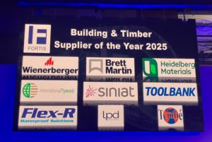 FORTIS merchant members and suppliers recently returned to the Celtic Manor for a focused and high-intensity Building & Timber Conference.