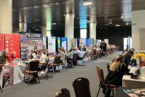 FORTIS merchant members and suppliers recently returned to the Celtic Manor for a focused and high-intensity Building & Timber Conference.