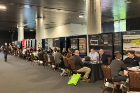 FORTIS highlights industry strength and unity whilst rewarding achievement at Building & Timber Conference