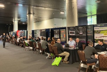 FORTIS highlights industry strength and unity whilst rewarding achievement at Building & Timber Conference