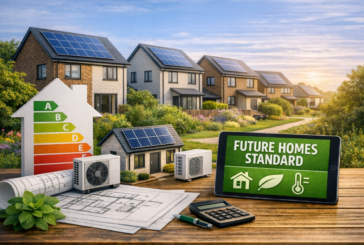 The Future Homes Standard: the industry responds