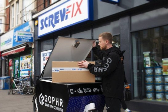 Hardware and DIY delivery speeds up while service to the trade “lags behind”