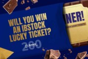 Ibstock launches ‘Lucky Ticket’ giveaway for merchant partners