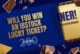 Ibstock launches ‘Lucky Ticket’ giveaway for merchant partners
