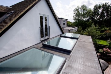 Keylite boosts flat glass rooflight options with acquisition