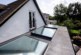 Keylite boosts flat glass rooflight options with acquisition