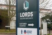 New site for Lords & Advance opens in Bury St Edmunds