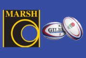 Join Marsh Industries at the rugby!