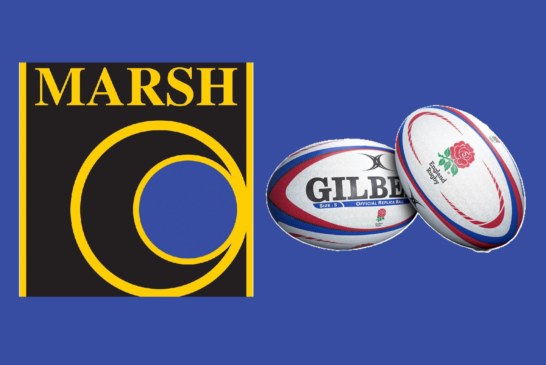 Join Marsh Industries at the rugby!