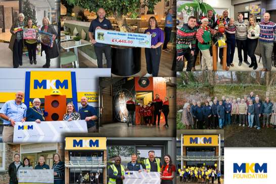 MKM builds on “30 years of community support” with launch of MKM Foundation