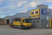MKM set to open new Luton branch