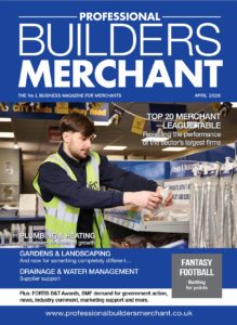 In the Viewpoint column of PBM’s April 2026 issue, editor Paul Davies ruminates on the backdrop to this year’s ‘Top 20’ merchant countdown as world events yet again look set to impact on the industry…