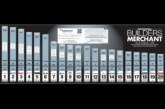 UK merchant sector Top 20 – 2025 calendar year