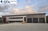 SFA Saniflo invests in larger premises and new training centre