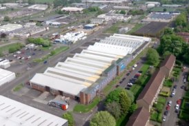 On a roll: Ultratape looks back on 50 years