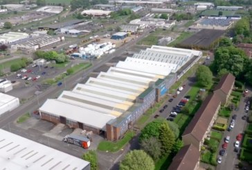 On a roll: Ultratape looks back on 50 years