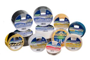 Ultratape, the Dundee-based supplier of tapes, protective films and associated products for the construction sector and beyond, is celebrating its 50th anniversary this year.