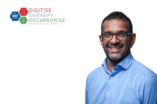 BMF Annual Members’ Conference takes shape 