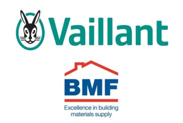 Vaillant joins the Builders Merchants Federation