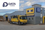 Data Yard hits merchant landmark as it marks first anniversary