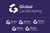 Global Stone unveils new “Global Landscaping” identity