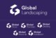 Global Stone unveils new “Global Landscaping” identity