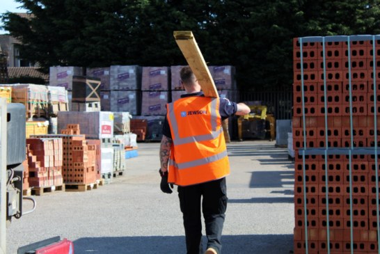 Jewson leads new call to “help industry in crisis”