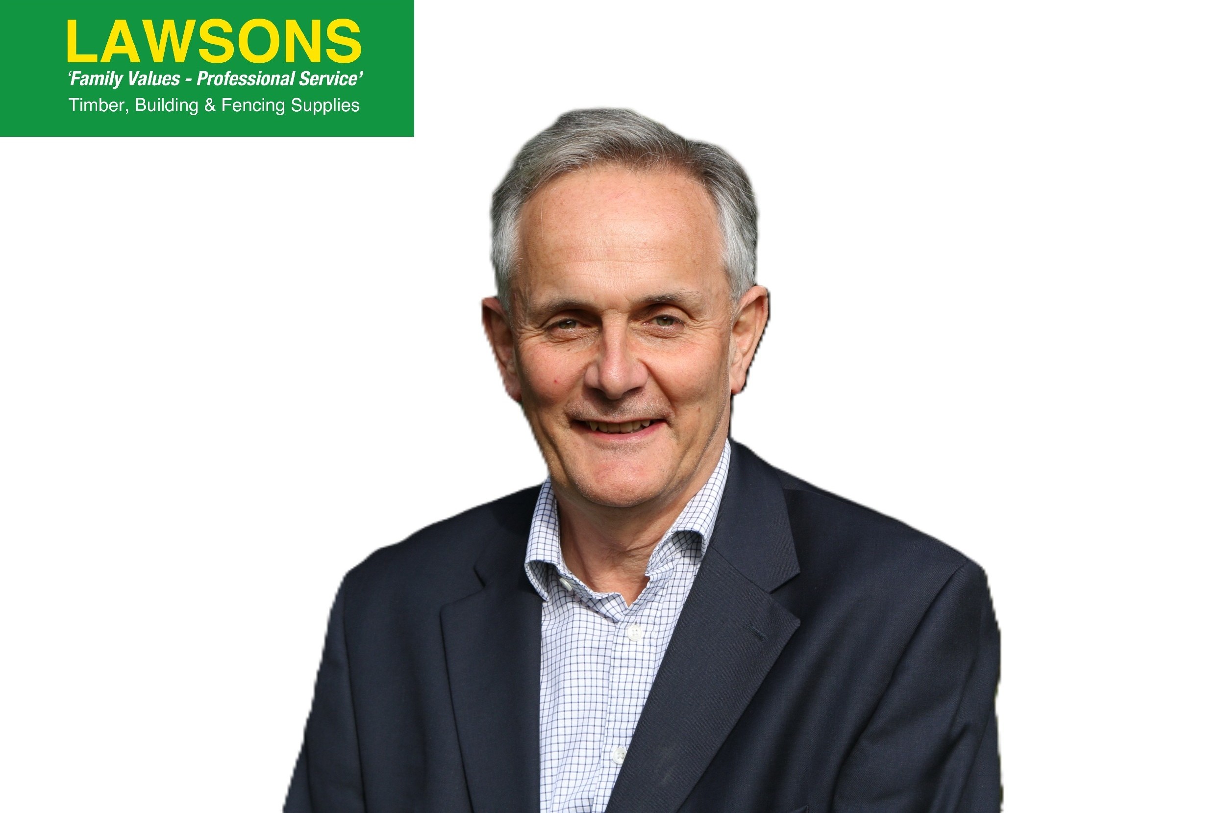 Lawsons names Andrew Cope as an Independent Non-Executive Director
